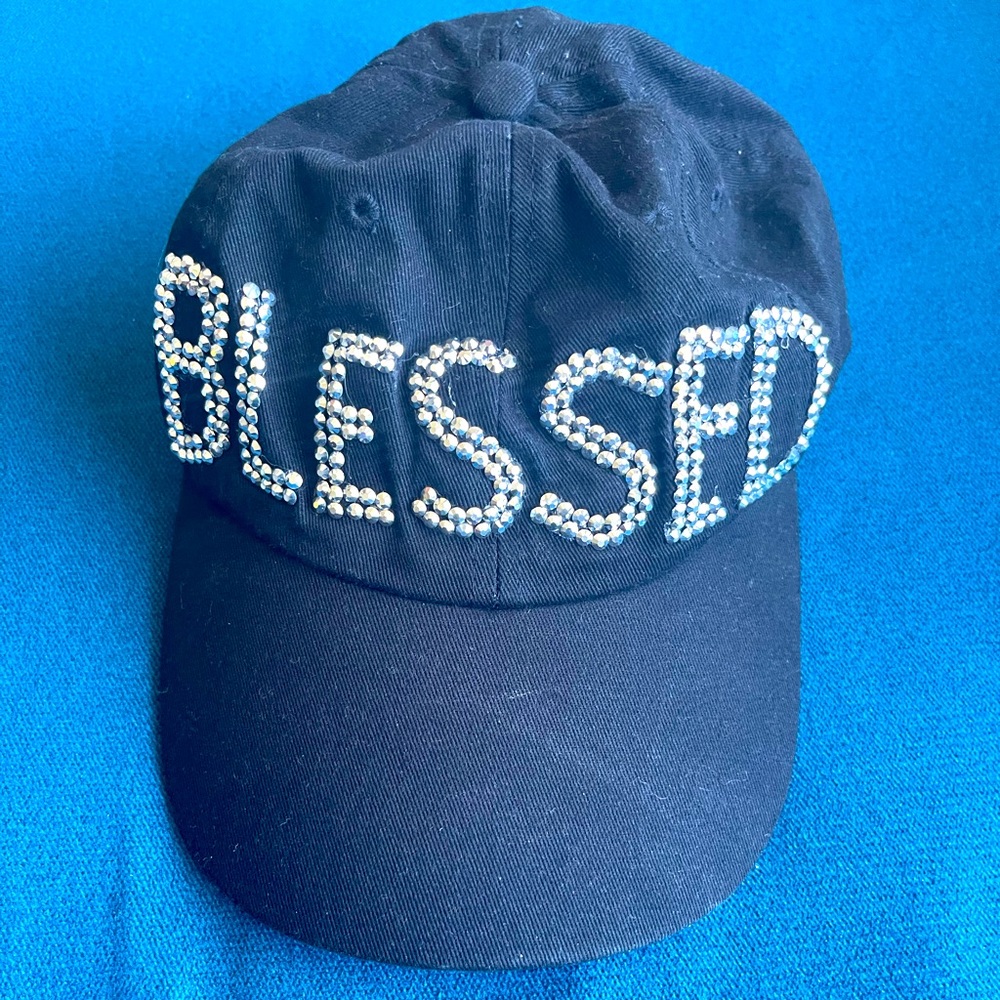 Outdoor hat
